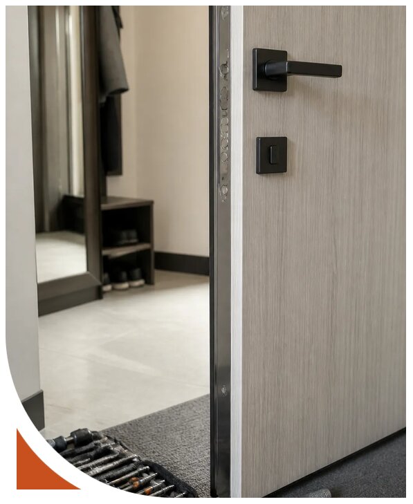 Вскрытие замка невидимки в Дальнереченске от 3567 р. | Разлок-Длн
