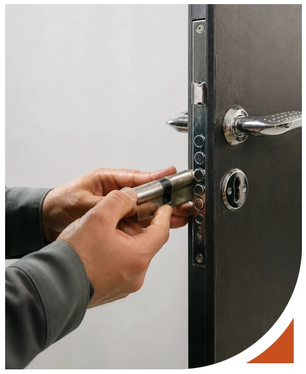 Замена замков Mul T Lock с выездом в Дальнереченске круглосуточно