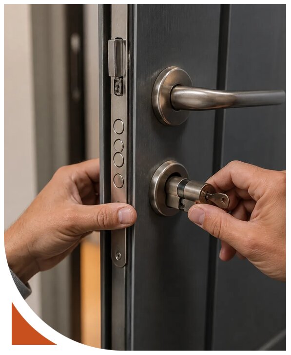 Срочная замена замков Abloy в Дальнереченске от 6624 р. | Разлок-Длн