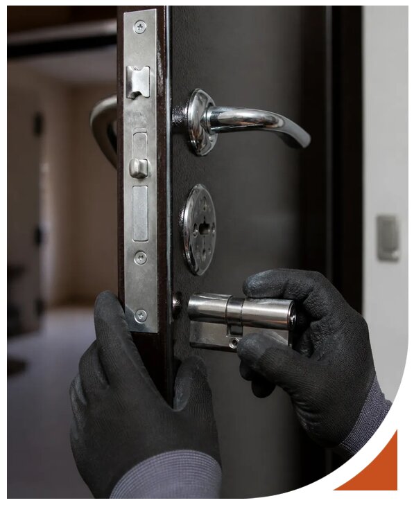 Замена замков Abloy срочно с гарантией и выездом в Дальнереченске
