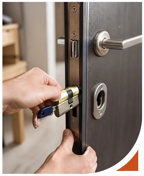 Профессиональный ремонт замков Mul T Lock с выездом в Дальнереченске