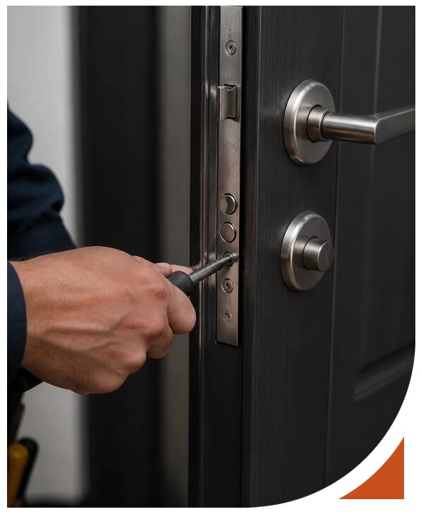 Ремонт замков Abloy с выездом мастера на дом в Дальнереченске